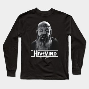 Hivemind monster Long Sleeve T-Shirt